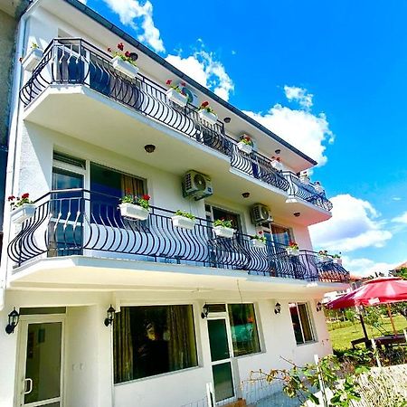 Къща За Гости Равда Ravda Exterior foto