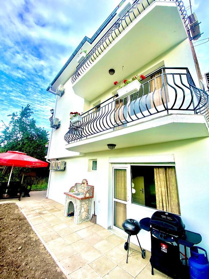Къща За Гости Равда Ravda Exterior foto