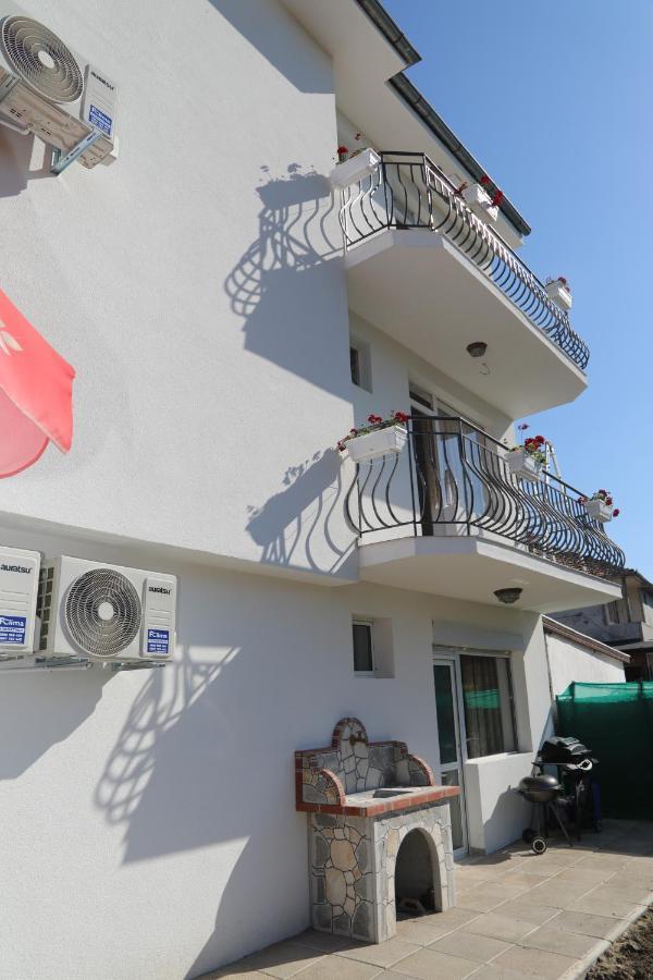 Къща За Гости Равда Ravda Exterior foto