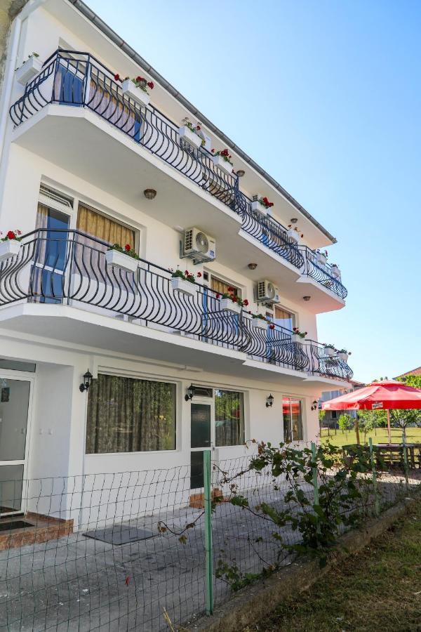 Къща За Гости Равда Ravda Exterior foto